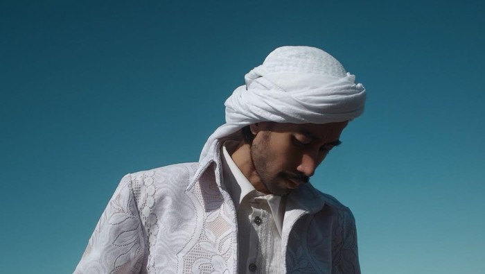 Sesama Pejuang Kanker, Aldi Taher Belajar Banyak dari Vidi Aldiano