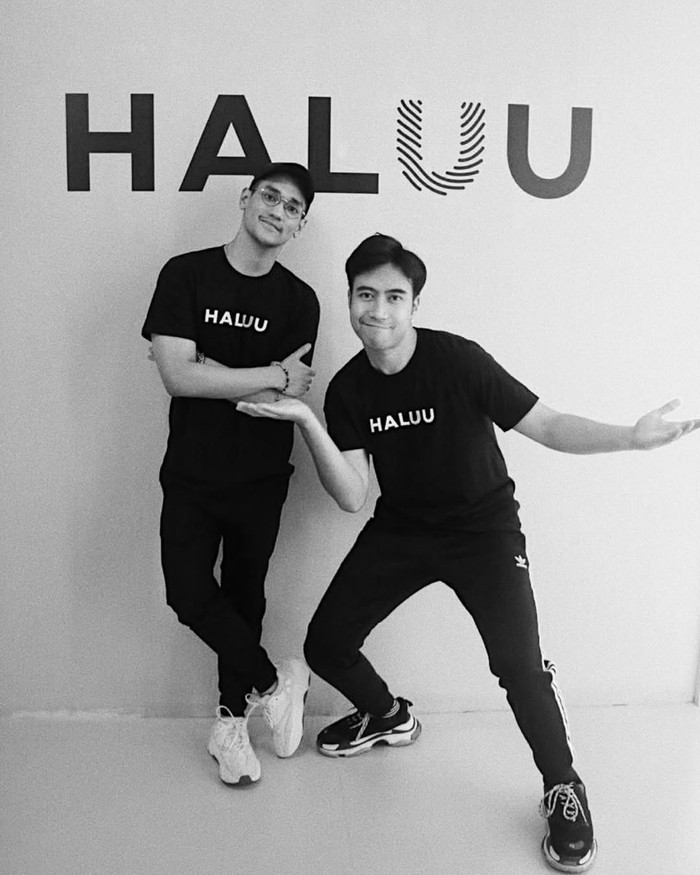 Vidi Aldiano & Afgan