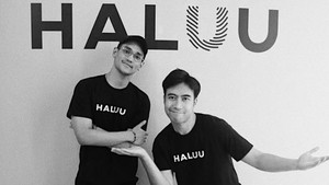 Yang aku tahu tentang kamu adalah kamu selalu mau berusaha lebih untuk orang yang kamu cintai, kamu membawa cahaya untuk banyak orang termasuk aku, tulis Afgan. (Foto: dok. Instagram @afgan__)