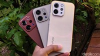 Vivo V70 Lebih Mahal dari V60, Efek Krisis RAM?