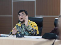 DPRD Minta Truk Batu Bara-Odol di Jalan Lintas Jambi Dihentikan Saat Arus Mudik