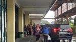 Jelang Lebaran, DTC Surabaya Dipadati Warga Berburu Baju Baru