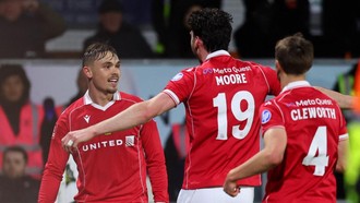 Wrexham Ketagihan Lawan Tim-tim Premier League