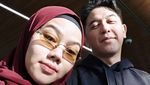 Yura Yunita Terbang dari Madinah, Tepati Janji Ketemu Vidi Aldiano Hari Ini