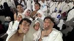 Yura Yunita Terbang dari Madinah, Tepati Janji Ketemu Vidi Aldiano Hari Ini