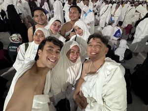 Yura Yunita Beri Pujian Luar Biasa Untuk Sheila Dara Temani Vidi Aldiano
