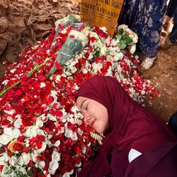 Rencana Meet Up Yura Yunita dengan Vidi Aldiano Malah Terjadi di Pemakaman