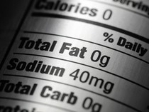 Waspadai Natrium Tersembunyi di Balik Menu Sahur Serba Praktis