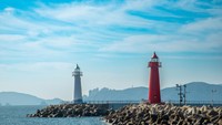 7 Wisata yang Tak Boleh Dilewatkan di Busan, Korea Selatan
