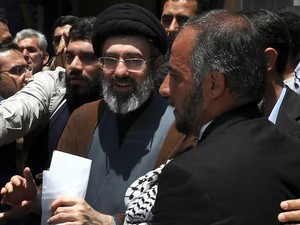 Dunia Hari Ini: Mojtaba Khamenei Jadi Pemimpin Tertinggi Baru Iran