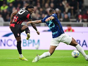 Milan Vs Inter: Rossoneri Tegaskan Dominasi atas Nerazzurri