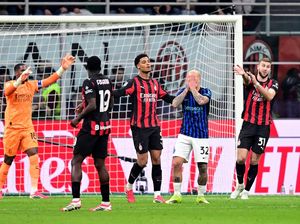 Inter Masih Saja Memble Lawan 3 Raksasa Ini