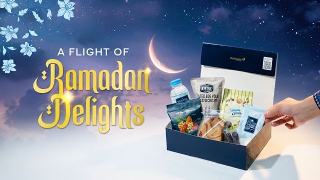 Lebaran Lintas Negara Mudah, Malaysia Airlines Hadirkan Diskon hingga 20%