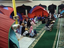 Anak-anak Depok Tadarus Sambut Nuzululquran