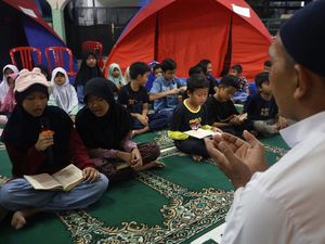 35 Kata-Kata Mutiara Hari Santri 2026 yang Penuh Makna dan Inspiratif