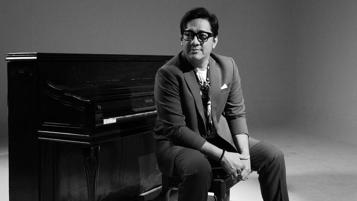 andre taulany