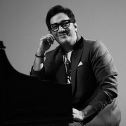 Sikap Andre Taulany Ketika Mantan Istri Dipolisikan karena Diduga Aniaya ART