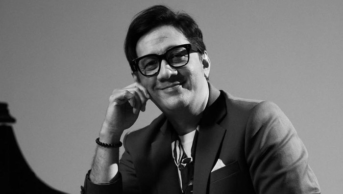 andre taulany