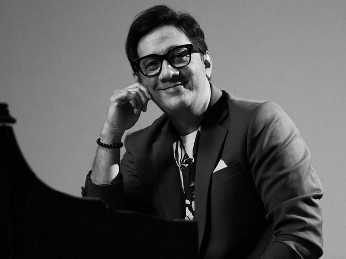 andre taulany