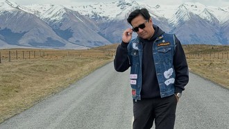 Andre Taulany Masih Tanggung Gaji ART Mantan Istri