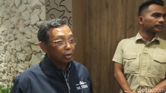 Anggota DPR Ri Herman Khaeron