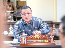 4 Tewas di Bantargebang, Kenneth DPRD DKI Desak Evaluasi Total Pengelolaan Sampah Jakarta