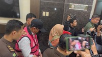 Bahtiar Eks Pj Gubernur Sulsel Jadi Tersangka Korupsi Bibit Nanas Rp 60 M
