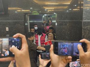 Kejati Sulsel Siapkan Perhitungan Kerugian Negara Hadapi Praperadilan Bahtiar