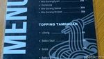 Nyobain Bakmi Godog Brisket dan Bakmi Nyemek Bebek yang Hits di Cipete