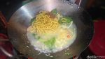 Nyobain Bakmi Godog Brisket dan Bakmi Nyemek Bebek yang Hits di Cipete