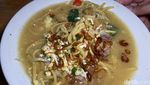 Nyobain Bakmi Godog Brisket dan Bakmi Nyemek Bebek yang Hits di Cipete