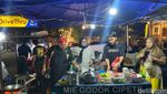 Nyobain Bakmi Godog Brisket dan Bakmi Nyemek Bebek yang Hits di Cipete