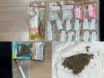 Polda Metro Gerebek Pesta Narkoba di Bekasi, 7 Orang Ditangkap