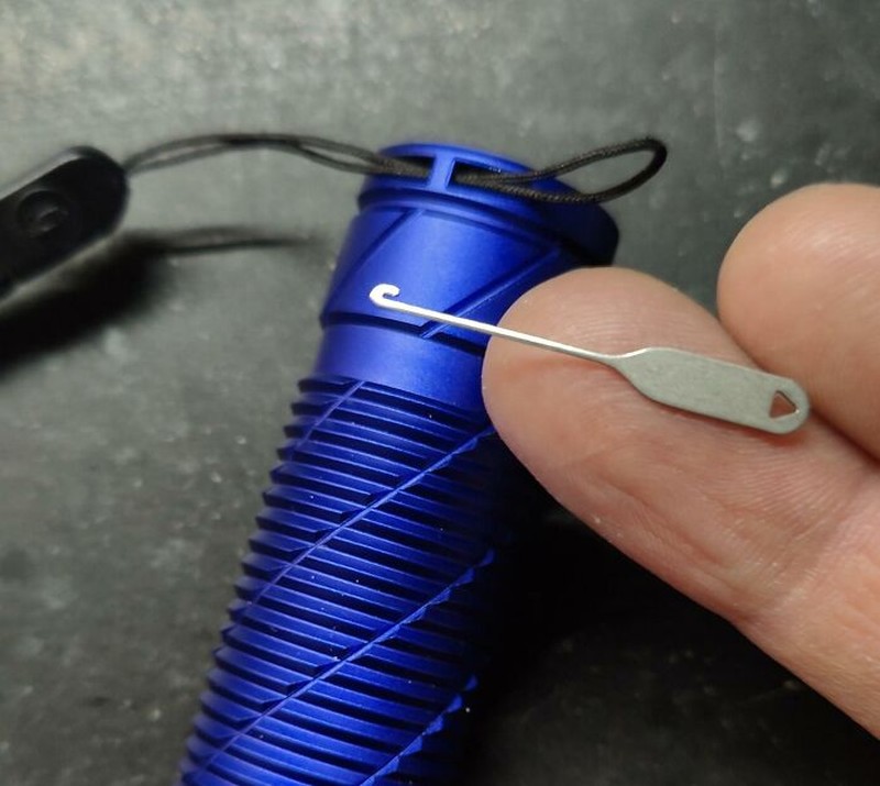 Barang Unik dan Aneh