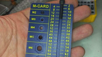 Alat Baru untuk Sekrup dan Mur Foto: Boredpanda