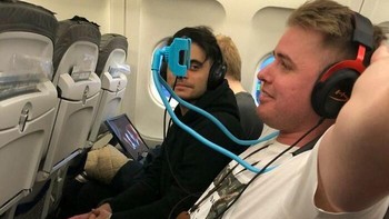 Siapa yang juga pakai ini? Foto: Boredpanda