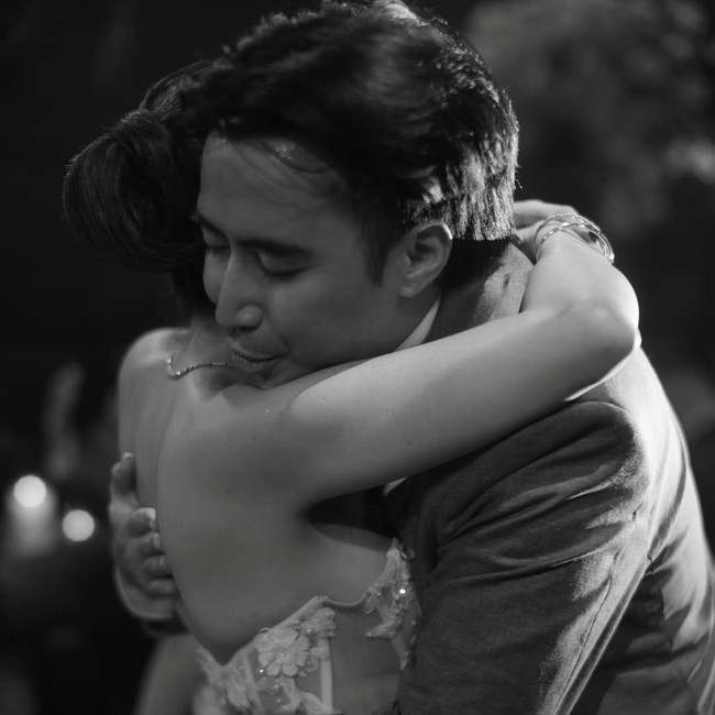 Pesan Haru BCL untuk Vidi, Titip Salam untuk Ashraf Sinclair