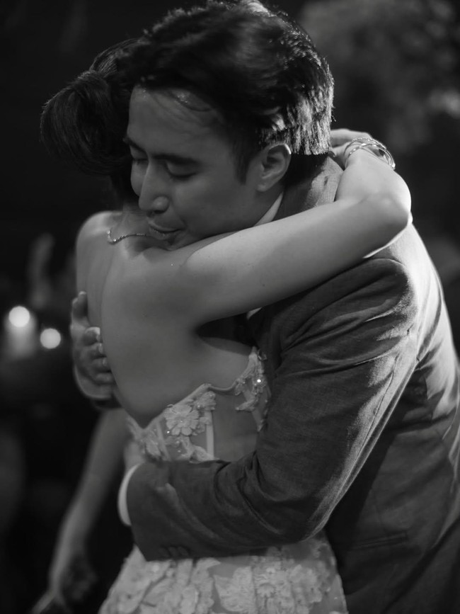 Pesan Haru BCL untuk Vidi, Titip Salam untuk Ashraf Sinclair