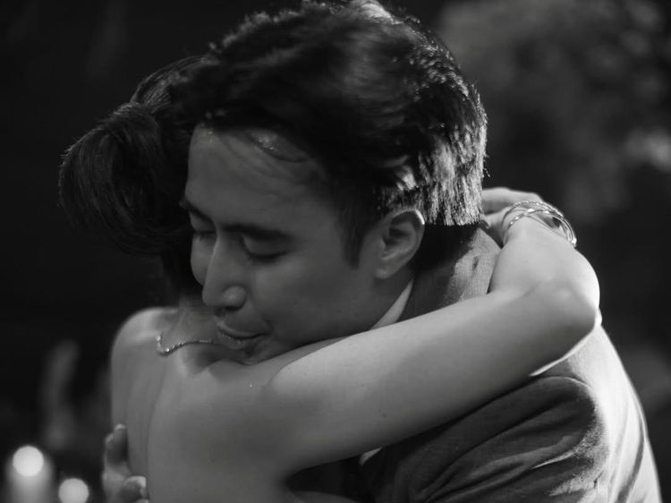 Pesan Haru BCL untuk Vidi, Titip Salam untuk Ashraf Sinclair