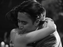 Pesan Haru BCL untuk Vidi, Titip Salam untuk Ashraf Sinclair