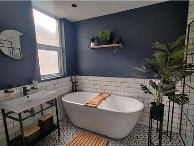 Before-After Deretan Renovasi Rumah dari Biasa Aja Jadi Mewah!