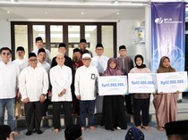 Upaya BPJS Ketenagakerjaan Perluas Perlindungan Pekerja Informal