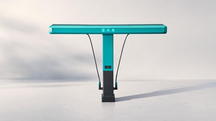 **BYD Bantai Tren Otomotif dengan Baterai Blade Generasi 2, 9 Menit untuk 97%!**