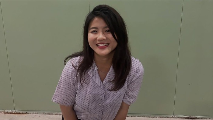 Carissa Devina Tancho