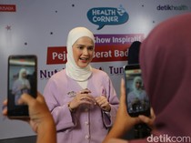 Belajar dari Cut Meyriska, Ini Cara Maksimalkan Tumbuh Kembang Anak