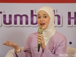 Video: Cara Pantau Tumbuh Kembang Anak ala Cut Meyriska