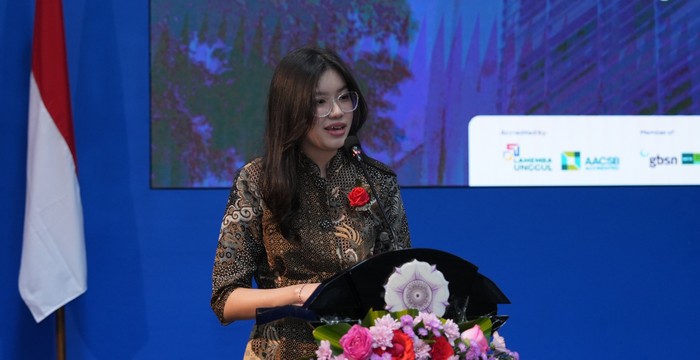 Cynthia Fransisca