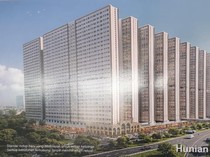 Serba-serbi Aturan Baru Rusun Subsidi, Tenor 30 Tahun-Luas Maksimal 45 Meter