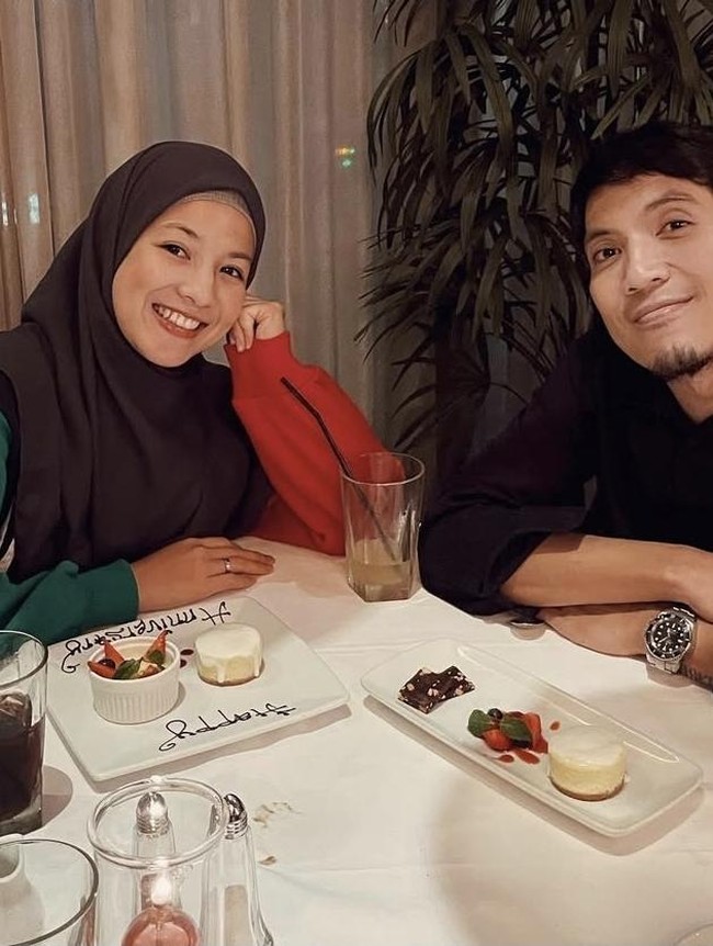 Desta Belum Mau Nikah Lagi, Pikirkan Perasaan Anak