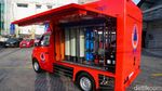 DFSK Beri Sinyal Luncurkan Mobil Baru, EV Atau Hybrid?